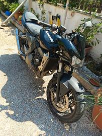 Kawasaki Z 750