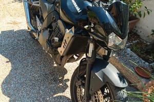 Kawasaki Z 750
