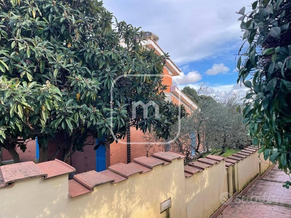 House in Ardea, Tor San Lorenzo Lido - Vista 2