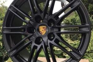 Cerchi in lega replica Porsche r21