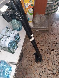 portapacchi Fiat uno 45 s