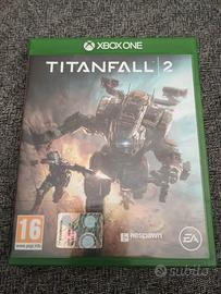 Xbox Titanfall 2