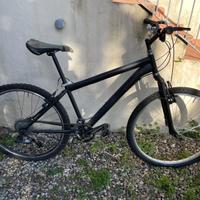 Bici MTB e Touring