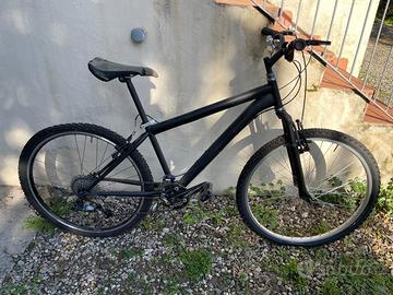 Bici MTB e Touring