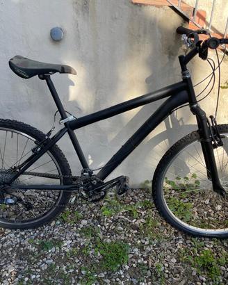 Bici MTB e Touring