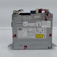 Unita di testa navigazione multimedia bluetooth mi