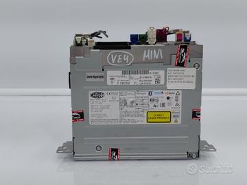 Unita di testa navigazione multimedia bluetooth mi