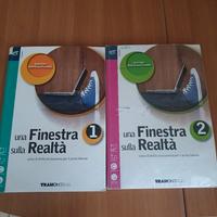 2 libri di diritto 