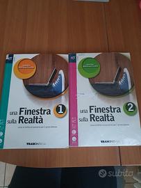 2 libri di diritto 