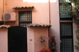 San lorenzo appartamento su 2 livelli