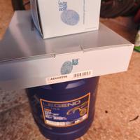 kit tagliando per Honda cr- v anno 2009