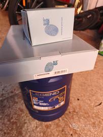 kit tagliando per Honda cr- v anno 2009