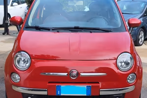 Fiat 500 1.3 Multijet 16V 95 CV Lounge