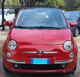 Fiat 500 1.3 Multijet 16V 95 CV Lounge