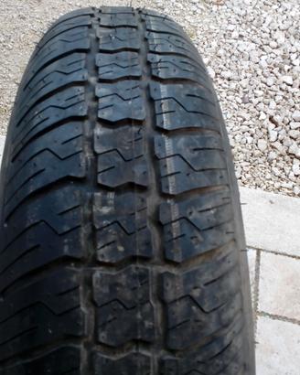 Ruotino 16 originale ssangyong COD:299