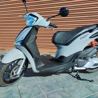 PIAGGIO LIBERTY S 125