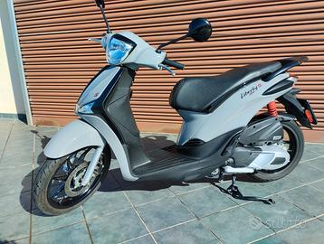 PIAGGIO LIBERTY S 125