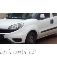 Fiat doblo 2017