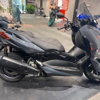 Yamaha XMAX 300 tech febbraio 2023