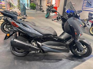 Yamaha XMAX 300 tech febbraio 2023