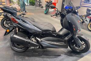Yamaha XMAX 300 tech febbraio 2023