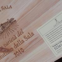CASSA VARIETALI MUFFATO 2010