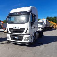 IVECO STRALIS 440S48 Euro 6