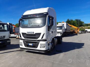 IVECO STRALIS 440S48 Euro 6