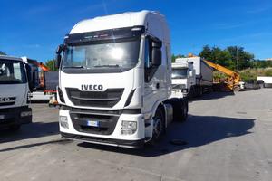 IVECO STRALIS 440S48 Euro 6