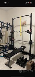 Home gym