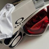 Oakley Canopy seminuova