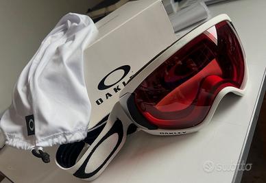Oakley Canopy seminuova