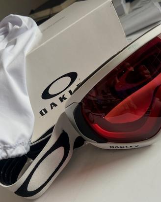Oakley Canopy seminuova