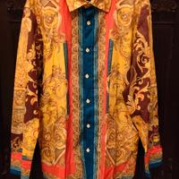 Camicia uomo Gianni Versace
