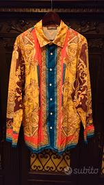 Camicia uomo Gianni Versace