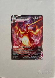 Charizard Vmax