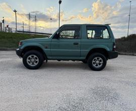 Pajero v20