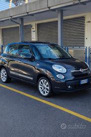 FIAT 500L Lounge METANO tettino
