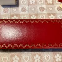 Penna roller CARTIER