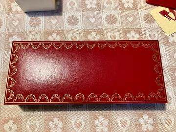 Penna roller CARTIER