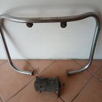 ricambi nuvo falcone