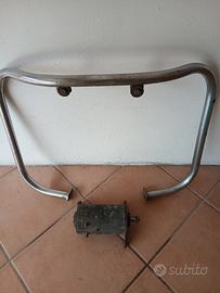 ricambi nuvo falcone