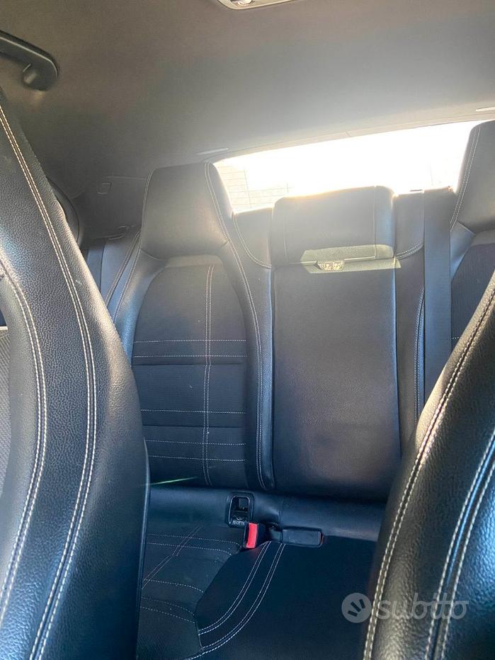 MERCEDES Classe A (W176)