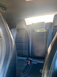 Mercedes Classe A 200 D