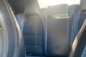 Mercedes Classe A 200 D