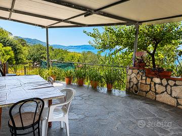 Settembre 200mt dal mare | Pisciotta-Palinuro