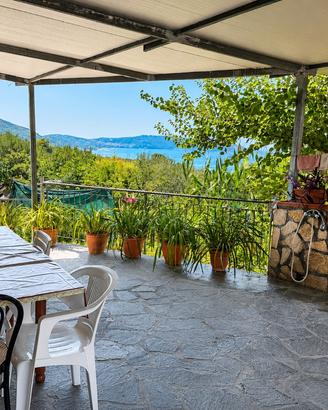Settembre 200mt dal mare | Pisciotta-Palinuro