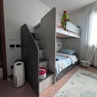 letto a castello arredissima