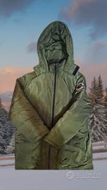 Giaccone bambino invernale Ovs