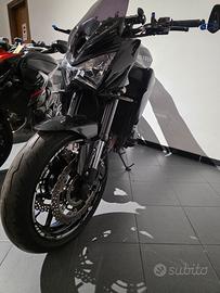 kawasaki z 800  2016